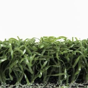 RealGrass Putting Green Artificial Synthetic Lawn Turf Grass for Outdoor 15 ft. Wide x Custom Order PT 30