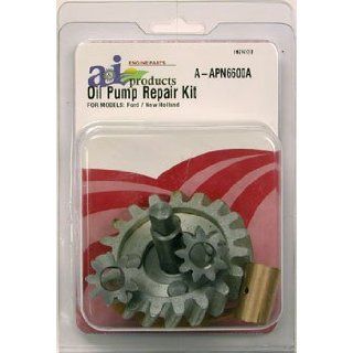 A & I Products Repair Kit, Oil Pump (.5625" Gear Width) Replacement for Ford