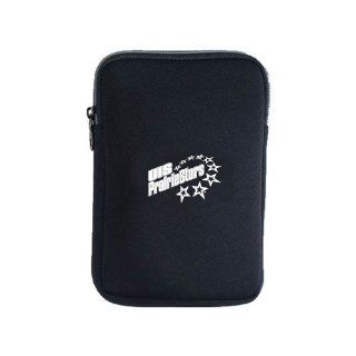 UIS Neoprene Small eReader Sleeve 'UIS Prairie Stars w/ Stars'  Sports Fan Office Products  Sports & Outdoors