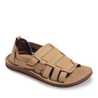 Moszkito Fisherman   arch support sandal   Mens   483 12 M US Shoes