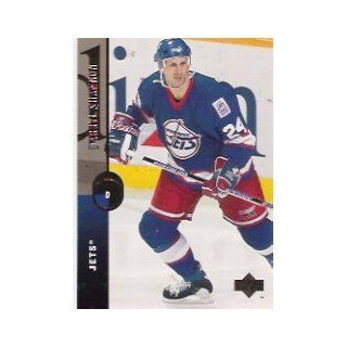 1994 95 Upper Deck #483 Darrin Shannon Sports Collectibles