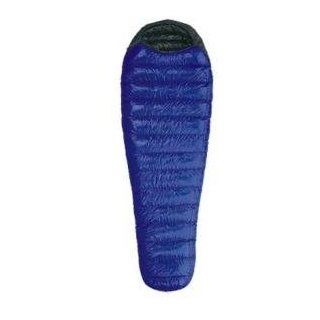 Western Mountaineering UltraLite Sleeping Bag 20 Degree Down One Color, 6ft 6in/Right Zip  Sports & Outdoors