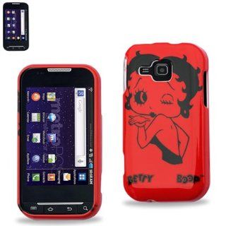 Reiko 1DPC SAMR910 BB5 1D Protector Cover for Samsung R910 BB5   Retail Packaging   Pattern Cell Phones & Accessories