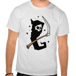 grim reaper tee shirts