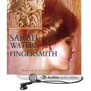 Fingersmith (Audible Audio Edition) Sarah Waters, Juanita McMahon Books