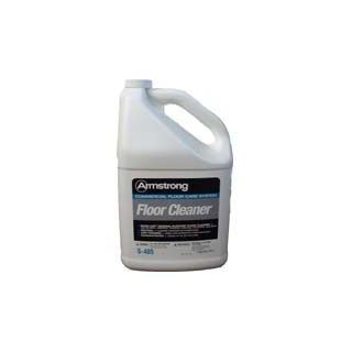 Armstrong S 485 Floor Cleaner 1 Gallon  