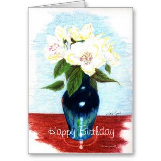 Happy Birthday to Mother Greeting Cards