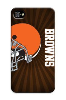 NFL Cleveland Browns Terms Iphone 5,iphone 5s Case Low Price Cheep Resale Cell Phones & Accessories