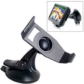 Car Suction Cup Mount for GARMIN NUVI 200 200W 205 205W Cell Phones & Accessories