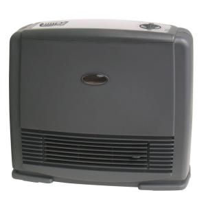 SPT 15 in.1250   Watt Ceramic Heater with Humidifier SH 1506
