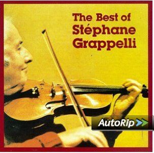 The Best of Stephane Grappelli Music