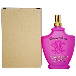 Creed 'Spring Flower' Women's 2.5 ounce Millesime Spray (Tester) Creed Women's Fragrances