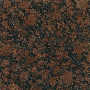 Daltile Baltic Brown 12 in. x 12 in. Natural Stone Floor and Wall Tile (10 sq. ft. / case) G70412121L