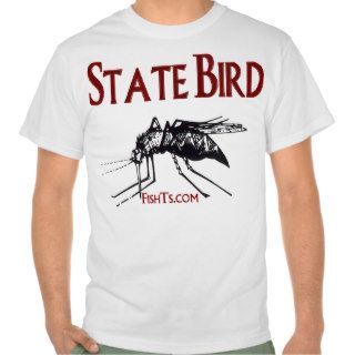 State Bird Tee Shirts