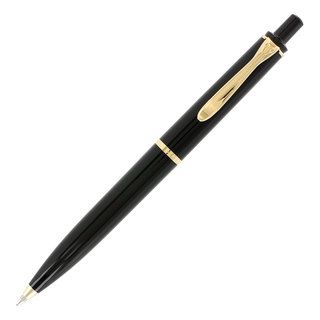 Pelikan Tradition Series 200 Black GT Ballpoint Pen Pelikan Ballpoint Pens