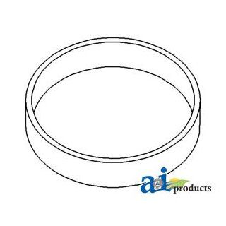 A & I Products Plug, Freeze (1.505") Replacement for Massey Ferguson Part Num