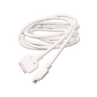 Fusion MS IP15L2 iPod Connection Cable for Fusion 600 Series Marine Stereo  Sports & Outdoors