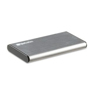 Verbatim Store 'n' Go 97635 64 GB External Solid State Drive Verbatim External Hard Drives