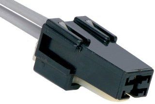 ACDelco PT491 Male Connector with Lead Automotive