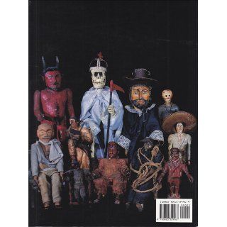 Guatemala's Folk Saints Maximon/San Simon, Rey Pascual, Judas, Lucifer, and Others Jim Pieper 9780826329967 Books
