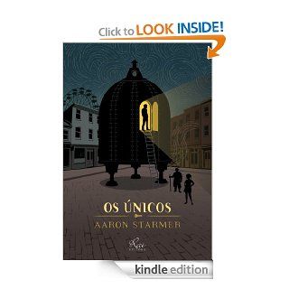Os nicos (Portuguese Edition) eBook Aaron Starmer Kindle Store