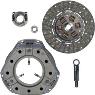 AMS Clutch Kit 07 507 68 73 Ford Mustang, 65 74 Mercury Comet, 68 70 Cougar Automotive
