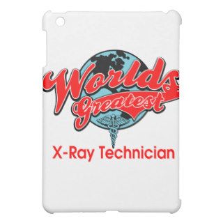 World's Greatest Nurse Anesthetist iPad Mini Covers