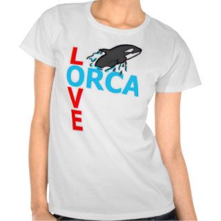 Orca Love Hoodie