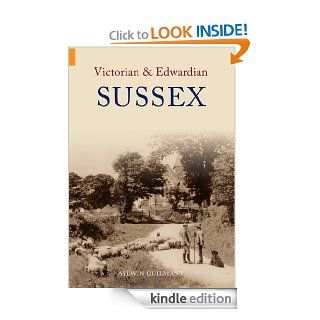 Victorian and Edwardian Sussex eBook Aylwin Guilmant Kindle Store