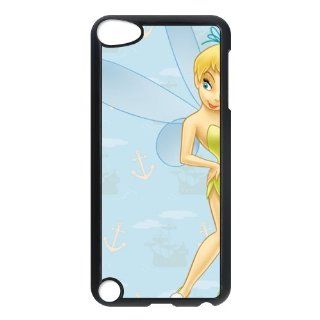 Disney Princess IPod Touch 5 Case Back Case for IPod Touch 5 Cell Phones & Accessories