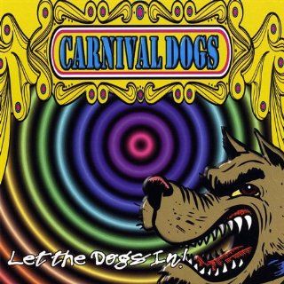 Let the Dogs in Music
