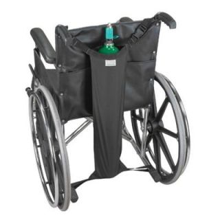 DMI Wheelchair Oxygen Tank Holder 641 0620 1000