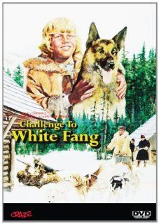 Challenge to White Fang Franco Nero, Virna Lisi, John Steiner, Lucio Fulci Movies & TV