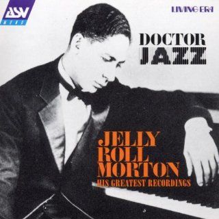 Doctor Jazz Music