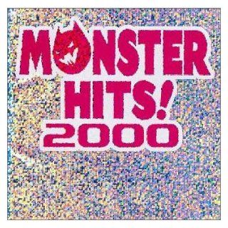 Monster Hits 2000 Music