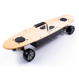 ZBoard Classic Model Electric Skateboard Skateboards