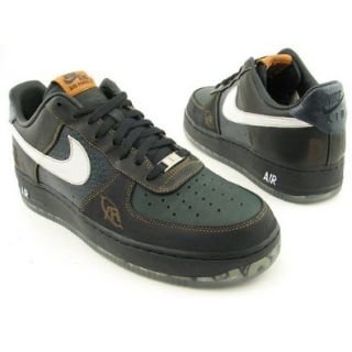 Nike Air Force 1 Low Premium (DJ Premier Edition) Shoes