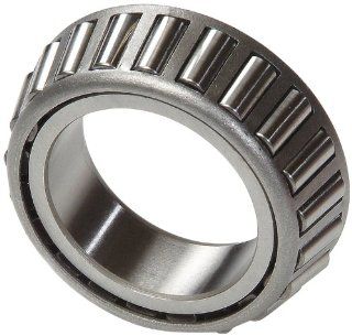 National LM501349 Tapered Bearing Cone Automotive