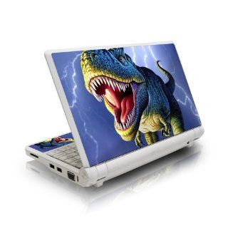 Big Rex Design Asus Eee PC 1001PX Skin Decal Protective Sticker Electronics