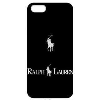 Polo Ralph Lauren in Simple Style Iphone 5 Slim fit Case 1lb496 Cell Phones & Accessories