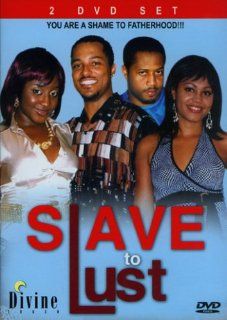 Slave to Lust Van Vicker, Nadia Buari, Ini Edo, Olu Jacobs, Mike Ezuruonye, Ikechukwu Igwemba Movies & TV