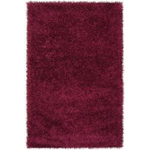 Artistic Weavers Moreau Raspberry 2 ft. 6 in. x 4 ft. 2 in. Area Rug Moreau 2642