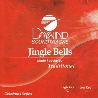 Jingle Bells [Accompaniment/Performance Track] Music