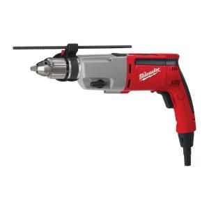 Milwaukee 8 Amp 1/2 in. Dual Speed Hammer Drill 5387 20