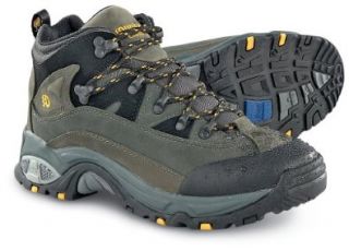 6630GR Dunham Men's 6630 Waterproof Hiking Boot, Size 11.5, Width B Shoes