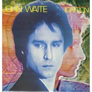 John Waite Ignition Music