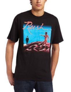 Bravado Men's Rush Hemispheres Men's T Shirt Fashion T Shirts Clothing
