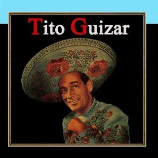 Vintage Music No. 86   LP Tito Guizar Music