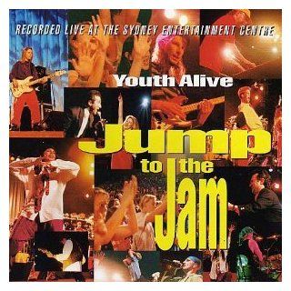 Youth Alive Jump to the Jam Music