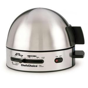 ChefsChoice Electric Egg Cooker 810